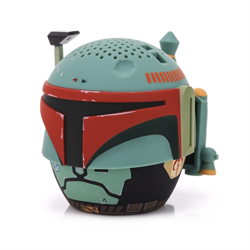 Bitty Boomers Mandalorian Mini 3W Taşınabilir Bluetooth Hoparlör