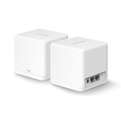 Mercusys Halo H30G Yeni Gelen AC1300 Bütün Ev Wi-Fi Mesh Sistem 2'li