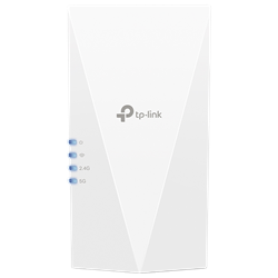 TP-LINK RE700X AX3000 Mesh Wi-Fi 6 Menzil Genişletici