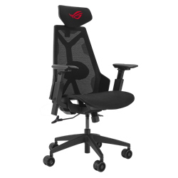 ASUS ROG DESTRIER CORE Siyah Gaming Koltuk