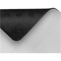 SteelSeries QCK Heavy L White Gaming Mouse Pad