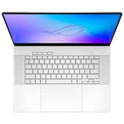 ASUS ROG Zephyrus G16 GU606AR-TB124 Core Ultra 9 386H 32GB LPDDRX5 RTX5070TI 12GB GDDR7 2TB SSD 16" OLED 240Hz FreeDos Notebook