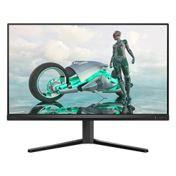 Philips Evnia 24M2N3200S 23.8" 180Hz 1ms HDMI DP Adaptive Sync HDR10 FHD IPS Gaming Monitör