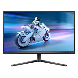 Philips Evnia 27M2N5500 27" 180Hz 1ms HDMI DP USB 3.2 Adaptive Sync Pivot HDR400 QHD IPS Gaming Monitör