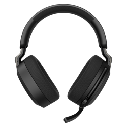 MSI MAESTRO 500 Wireless Kablosuz Siyah Gaming Kulaklık