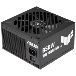 ASUS TUF GAMING 850G EVO 850W 80+ Gold ATX3.1 GEN5.1 135mm Fanlı PSU
