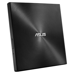 ASUS ZenDrive U7C Siyah Harici 8X DVD Yazıcı