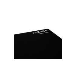 FAZEON Faze1 Siyah XXL Mousepad 80x40cm