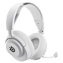 Steelseries Arctis Nova 5X Kablosuz Beyaz Gaming Kulaklık