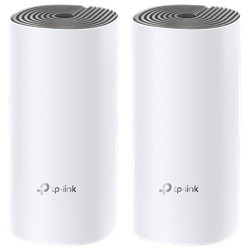 TP-LINK DECO E4(2 li) AC1200 Mesh Sistem