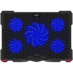 GameBooster GB-NS04 Wind 15.6" Notebook Soğutucu Stand