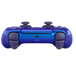 Sony DualSense Chroma Indigo Kablosuz V2 PS5 Gamepad Resmi Distribütör Garantili