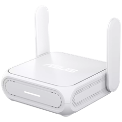 ASUS RT-BE58 GO Dual-Band WIFI 7 Mesh Router