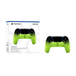 Sony DualSense Remix Green Kablosuz PS5 Gamepad Resmi Distribütör Garantili