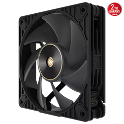 ASUS PROART PF120 PWM Siyah 120mm Kasa Fanı