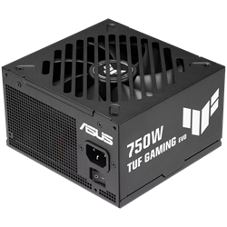 ASUS TUF GAMING 750G EVO 750W 80+ Gold ATX3.1 GEN5.1 135mm Fanlı PSU