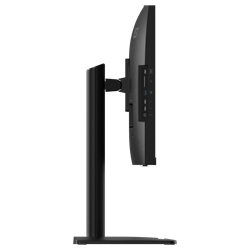 MSI MODERN AM273QP AI 1UMG-416XEU Ultra 7 155H 32GB DDR5 1TB SSD FreeDos 27 " WQHD Siyah AIO Masaüstü PC