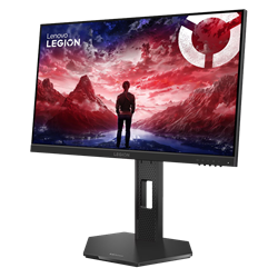 Lenovo Legion 24-10 23.8" 240Hz 0.5ms HDMI DP FreeSync Premium AdaptiveSync HDR10 Pivot FHD IPS Gaming Monitör