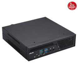 ASUS PB64-B50060MH Ultra U5 225 16GB RAM 256GB M.2 SSD FreeDOS MiniPC