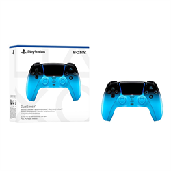 Sony DualSense Rhythm Blue Kablosuz PS5 Gamepad Resmi Distribütör Garantili