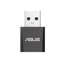 ASUS BE92 NANO Tri-Band WiFi 7 USB Adaptör