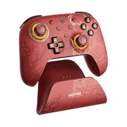 8BitDo Ultimate 2 Hall Effect Wuchang Fallen Feathers Edition Kablosuz Gamepad