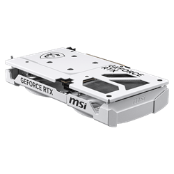 MSI GeForce RTX 5060 Ti VENTUS 2X OC PLUS 16GB GDDR7 DLSS 4 128 Bit Beyaz Ekran Kartı