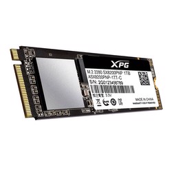 XPG 1TB SX8200 PRO PCIe Gen3x4 M.2 SSD (3500MB Okuma / 3000MB Yazma)