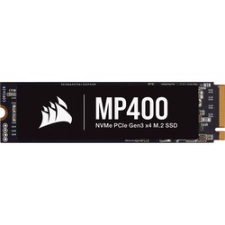 Corsair Force MP400 4TB NVMe M.2 2280 Okuma 3480 MB/s Yazma 3000 MB/s