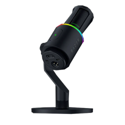 Razer SEIREN V3 Pro RGB Gaming Mikrofon
