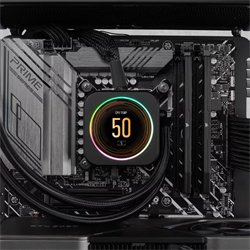 CORSAIR 48GB (2x24GB) Vengeance 5600MHz CL40 DDR5 XMP Dual Kit Ram