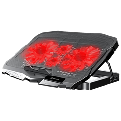 GameBooster GB-NS24 Cold 15.6" Notebook Soğutucu Stand