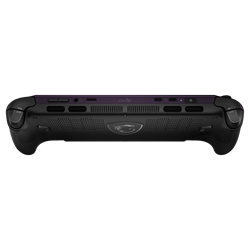 MSI CLAW 8 EX AI+ CG3EM LAUNCH PACK-020TR Intel Arc G3 Extreme 32 LPDDR5x 1TB SSD Intel Arc B390 GPU 8" FHD 120Hz W11 El Konsolu