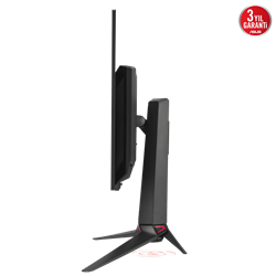 ASUS ROG STRIX PG32UCDM3 Gen3 31.5" 240Hz 0.03ms HDMI DP Adaptive Sync HDR500 Pivot UHD QD-OLED Gaming Monitör