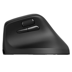 Keychron M3-A23 15000 DPI 8000Hz  Kablosuz Siyah Mouse