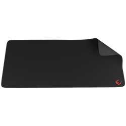 Rampage BLITZ XXL 900x400x4mm Dikişli Neutral Kumaş Siyah Gaming Mouse Pad