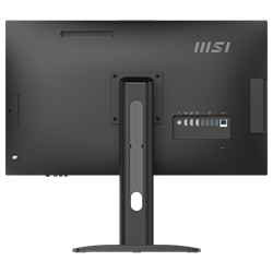 MSI MODERN AM273QP AI 1UM-254XEU Ultra 5 125H 16GB DDR5 1TB SSD FreeDos 27 " WQHD Siyah AIO Masaüstü PC