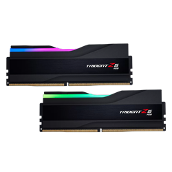 G.Skill Trident Z5 RGB 64GB 2x32GB DDR5 6000MHz CL36 XMP/EXPO