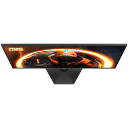 AOC 27G50Z 27" 260Hz(OC) 1ms HDMI DP Adaptive Sync HDR10 FHD Fast IPS Gaming Monitör