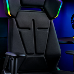 Razer Soma Chroma RGB Siyah Gaming Koltuk