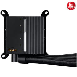 ASUS PROART LC 240 240mm İşlemci Sıvı Soğutucu