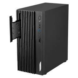 MSI PRO DP180 14A-059BEU Core i5 14400 USB3.2 Barebone Mini PC