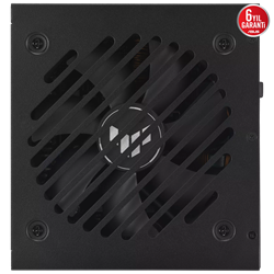 ASUS TUF GAMING 750B EVO 750W 80+ Bronze ATX 3.1 Gen 5.1 140mm Fanlı PSU