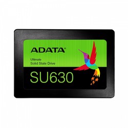 ADATA 480GB SU630 SATA 3.0 2.5  SSD (520MB Okuma / 450MB Yazma) 