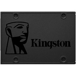 Kingston 960GB A400 SATA 3.0 2.5  SSD (500MB Okuma / 450MB Yazma)