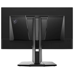 MSI MAG 274QP QD-OLED X24 27" 240Hz 0.03ms HDMI DP FreeSync Premium G-Sync HDR Ready Pivot WQHD QD-OLED Gaming Monitör