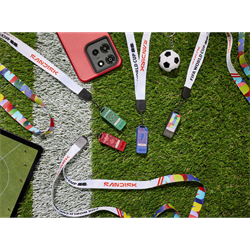 SanDisk 64 GB USB-C FIFA World Cup 2026 Sürümü USB Bellek
