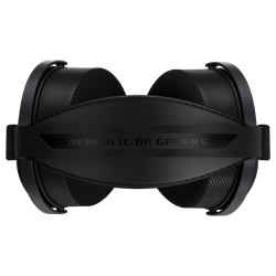 ASUS ROG KITHARA Siyah Kablolu Gaming Kulaklık