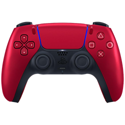 Sony DualSense Volcanic Red Kablosuz PS5 Gamepad (Resmi Distribütör Garantili)