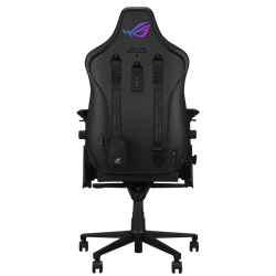 ASUS ROG COURSER RGB Siyah Gaming Koltuk
